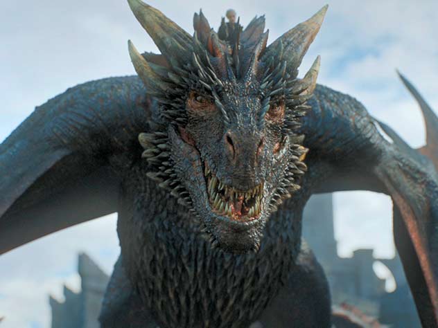 Названа дата выхода последнего сезона «Игры престолов»