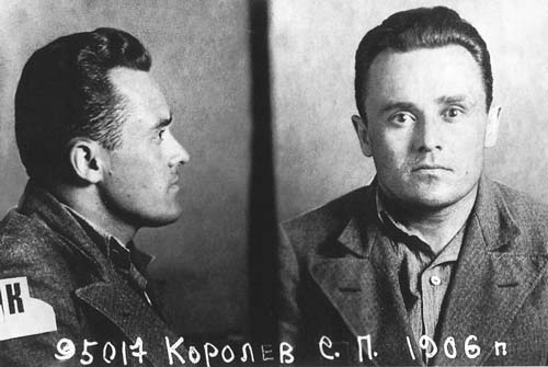 После ареста в 1938 году. Источник: Wikimedia.org