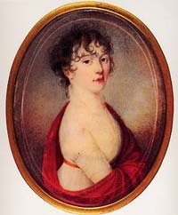 Джульетта Гвиччарди. Источник: Wikimedia