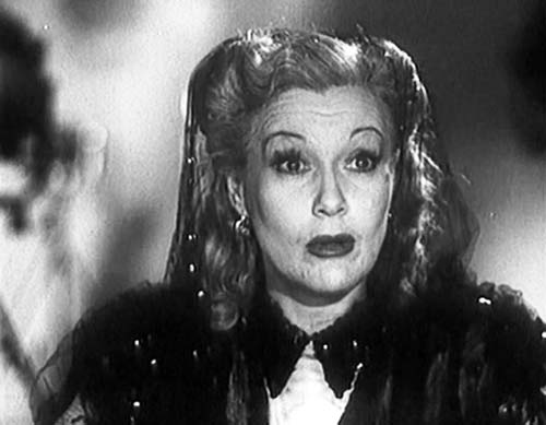 Кадр из фильма «Весна»