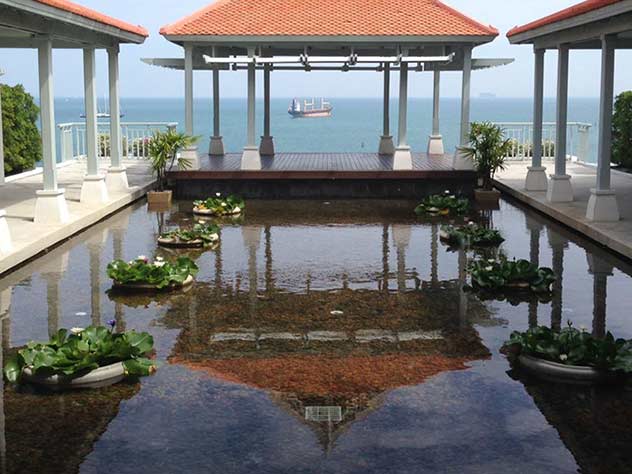 отдых в Таиланде