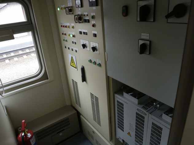 В Канаде поезд сошел с рельсов