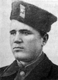 Александр Васильевич Тканко. Фото: warheroes.ru