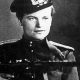 Евдокия Завалий, единственная женщина-командир морских пехотинцев во время Великой Отечественной войны. Фото: wikipedia.org