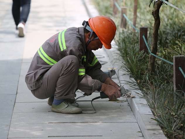 Мигрантов сократят ради россиян
