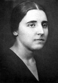 Надежда Аллилуева. Источник: wikipedia