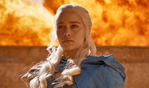 Игры престолов