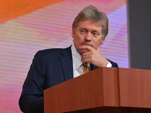 Кремль выступил за продолжение диалога с МОК