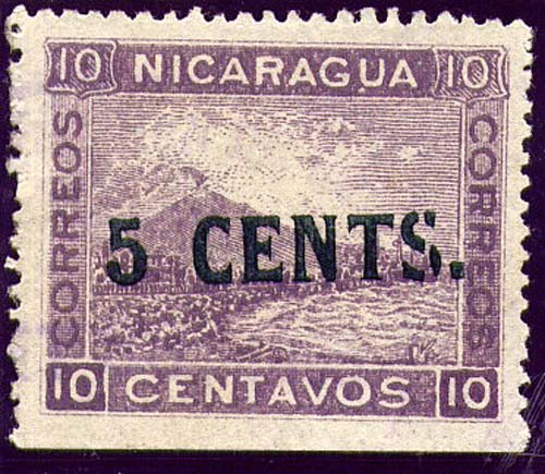 Роковая марка