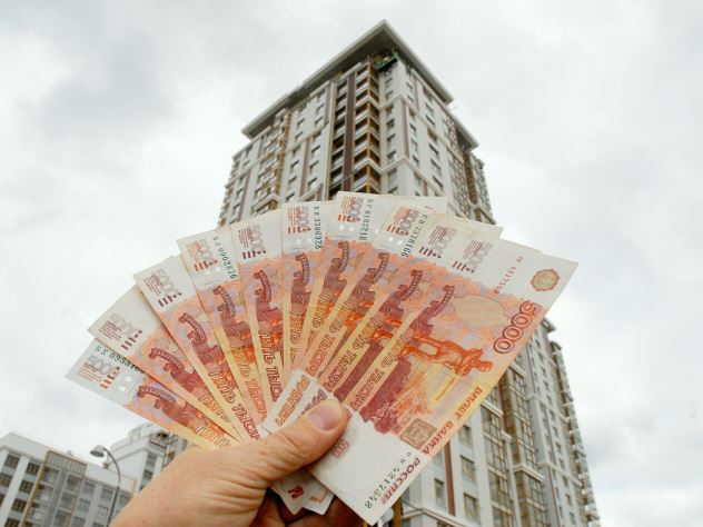 Страховка может подорожать уже через полгода