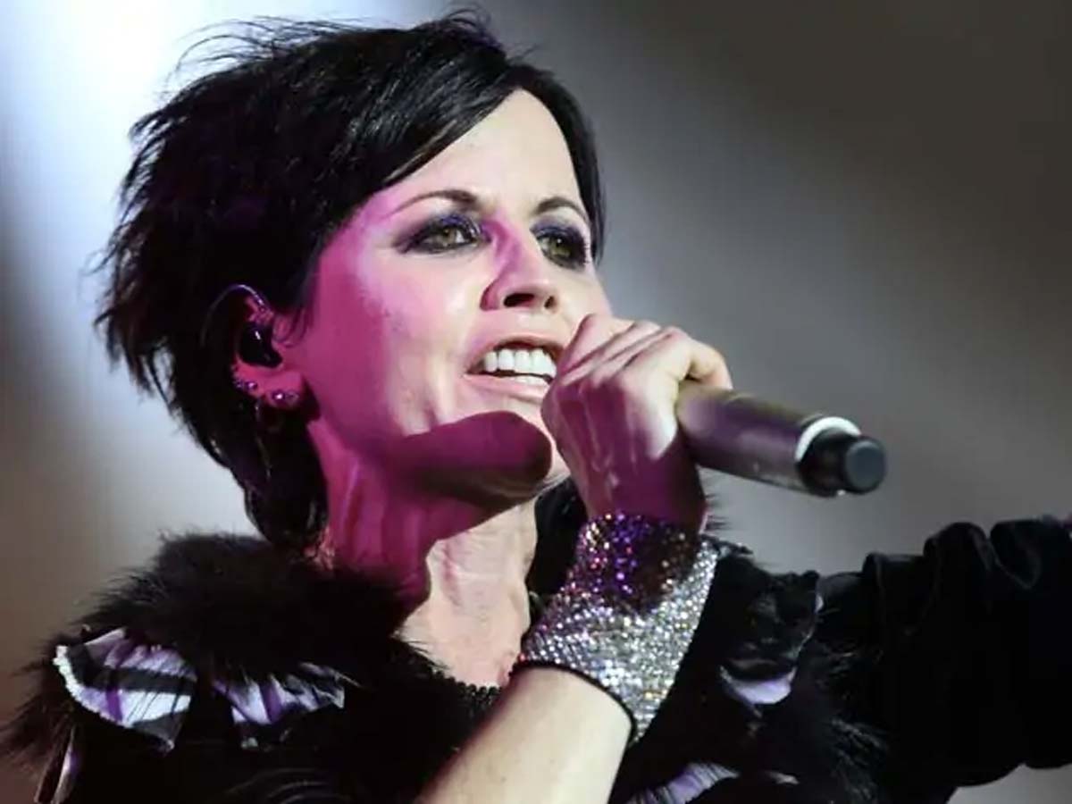 Джена певица Смерти молодых звезд, которые оплакивал весь мир - Экспресс газета