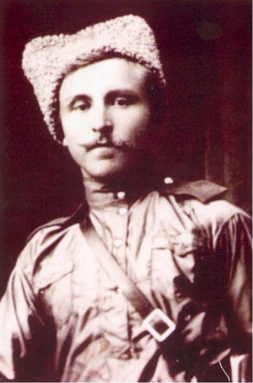 Атаман Иван Соловьев, Сибирский Робин Гуд