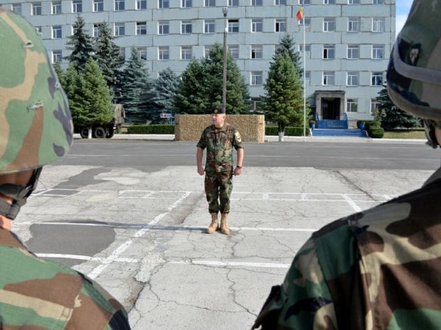 Украинские военные испытали полученный от своих американских друзей разведывательно-сигнализационный комплекс «Рембасс-2»