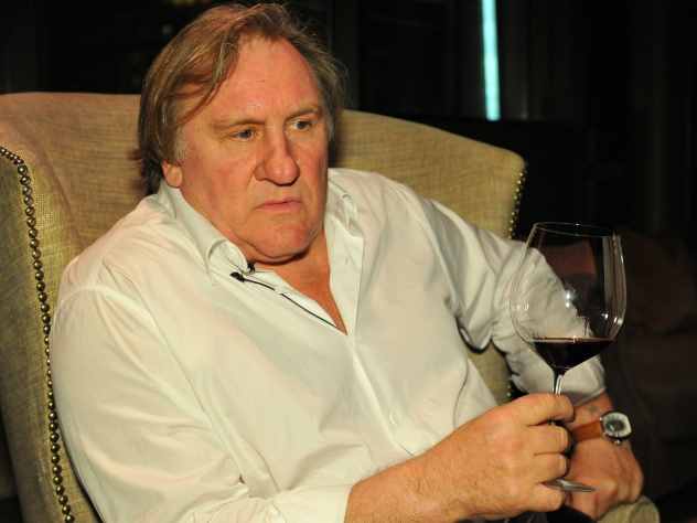 Брат Жерара Депардье готов получить российское гражданство