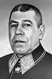 Маршал Борис Шапошников – главный идеолог реформирования кавалерийских подразделений. Фото: Wikimedia.org