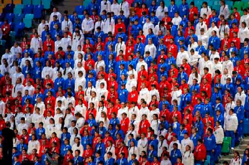 регионы встали на защиту российских олимпийцев