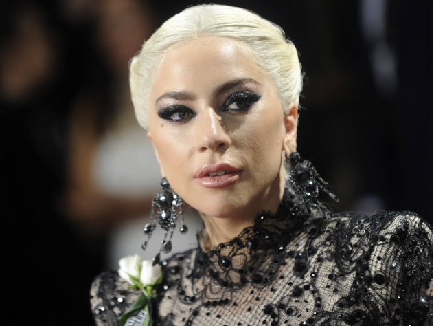 Леди Гага