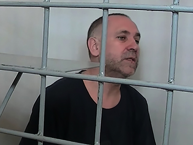 Новосибирский маньяк признан виновным в убийстве 19 женщин