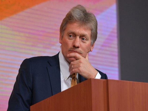 В Кремле пообещали антикоррупционную кампанию не только в Дагестане