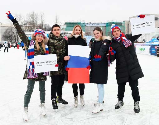 регионы встали на защиту российских олимпийцев