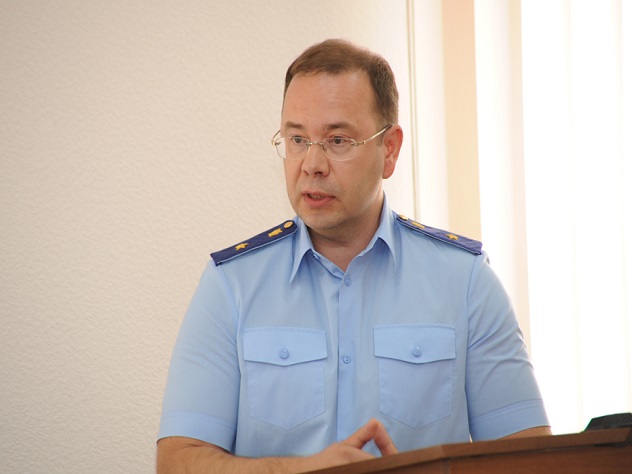 Прокурор Дагестана пообещал новые уголовные дела