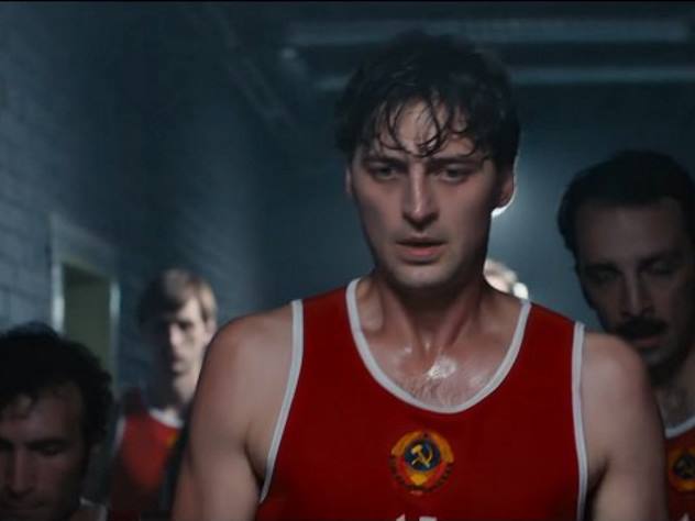 BadComedian обрушил рейтинг "Движения вверх"