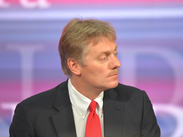 Песков прококмментировал убийство Бабченко