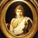 Император Наполеон I в коронационном облачении, 1805 г, Франсуа Жерар, музей Монреаля. Источник: pixabay.com