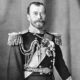 Фото Николая II от 1909 года