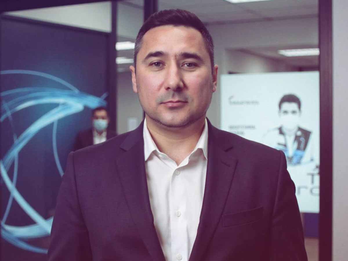 Как инженерное мышление изменило лингвистический ландшафт гаджетов в Казахстане