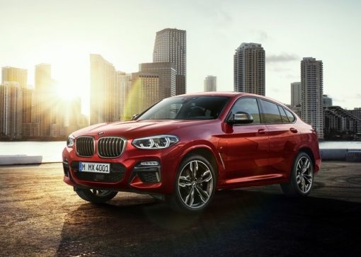 Баварцы устроили полную перезагрузку кроссоверу BMW X4, который не прижился ни в России, ни в Европе. У новой версии шансов на успех гораздо больше, ведь теперь X4 — это почти что уменьшенная копия X6, только стоящая на порядок дешевле.