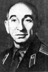 Основоположник советской кинологии Александр Мазовер. Wikipedia