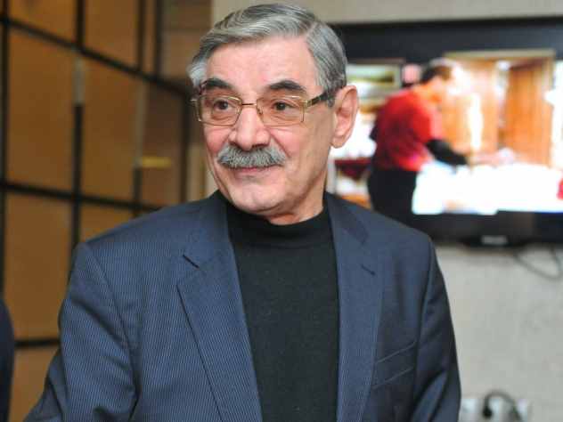 Александр Панкратов-Черный покалечился на съемках военного фильма