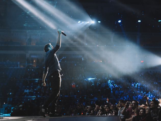 Израиль может остаться без "Евровидения-2019"