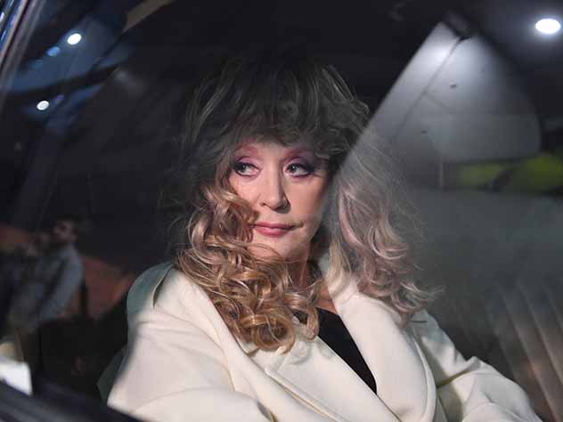 Астролог Александра Качановская рассказала об истинных характерах звезд, основываясь на их личных гороскопах