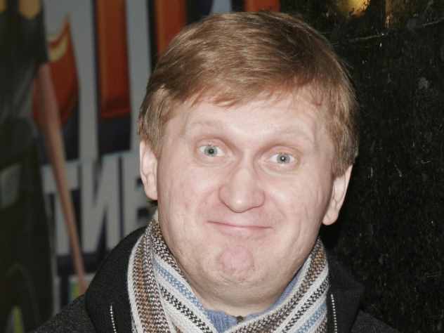 Уральские Пельмени Сын Новый Год