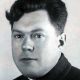 Дмитрий Успенский, душа компании, 1937-1941 гг. Фото: wikimedia.org