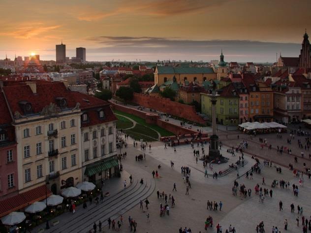 Польша может выслать российских дипломатов из-за «дела Скрипаля»