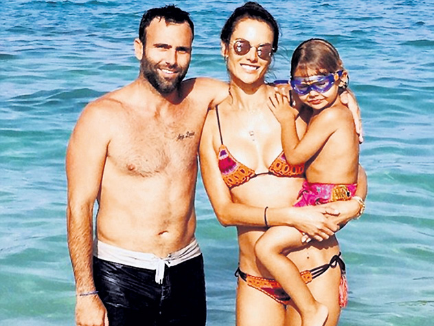 Орыс порно: сантехник және қожайын