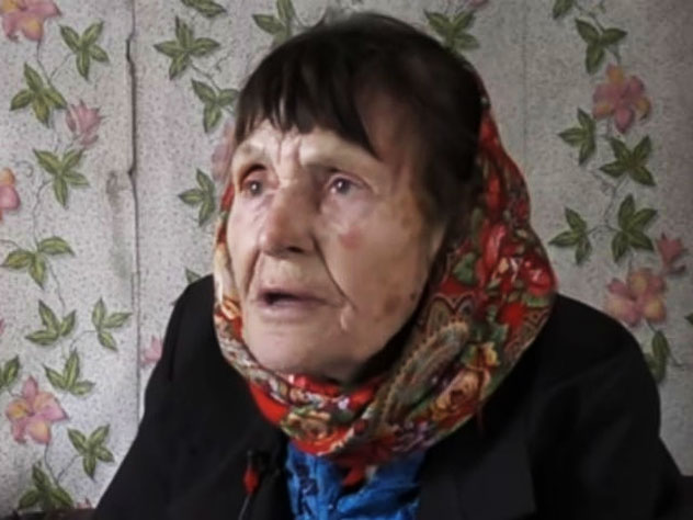В пабликах Хакассии возмутились равнодушием чиновников к судьбе 86-летней бабушки-ветерана