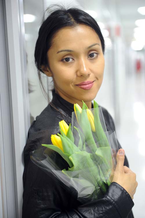 Веленгурин Владимир / Архив "КП"