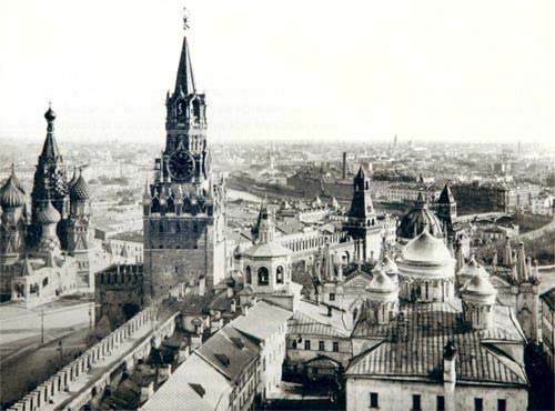 Фото конца XIX века. Источник: wikimedia.org