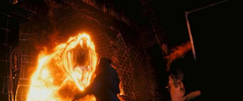 Адское пламя. Фото: wikia.com