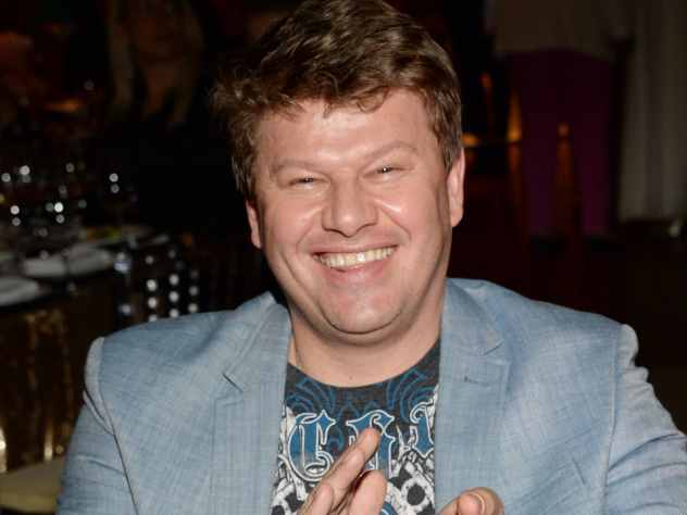 Губерниев «выпьет море», если Россия выйдет в ¼ чемпионата мира