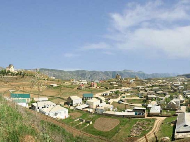 Конфликт между двумя селами в Дагестане чуть не перерос в массовую бойню