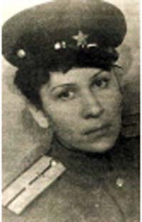 Дина Волкац. Wikipedia