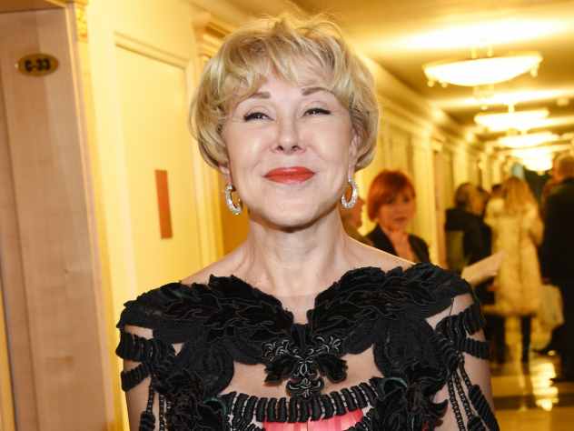 Успенская секрет привлекательности