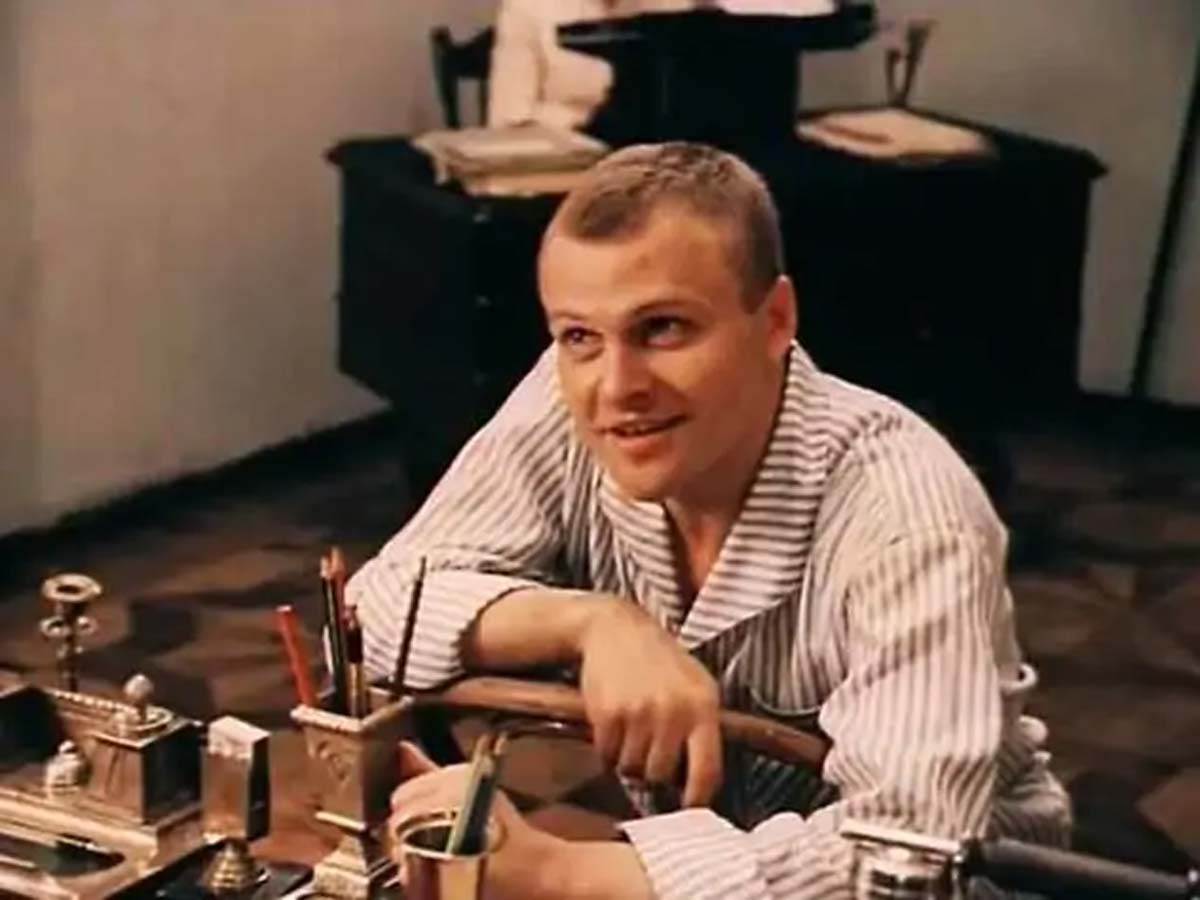 Александр Соловьев Актер Фото Александр Соловьев Актер Фото