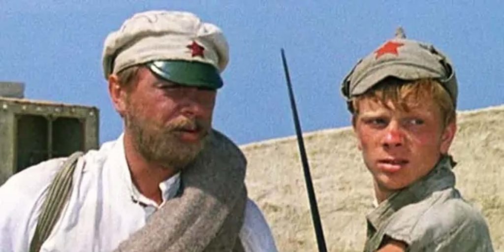 Белое Солнце Пустыни Актеры И Роли Фото Белое Солнце Пустыни Актеры И Роли Фото