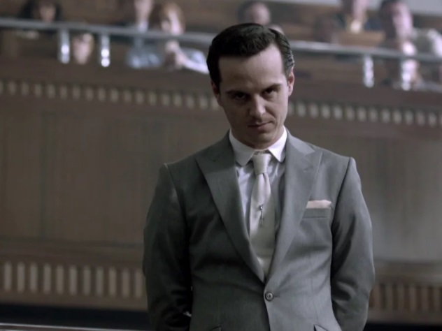 В Британии снимут сериал о профессоре Мориарти